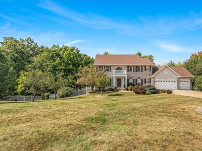 1601 Ridge Bend Dr, Glencoe, MO, 63038