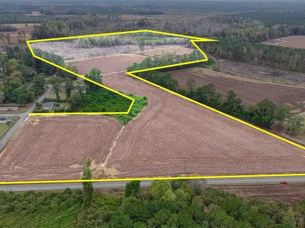 Francis Gibson Rd, Marion, SC 29571
