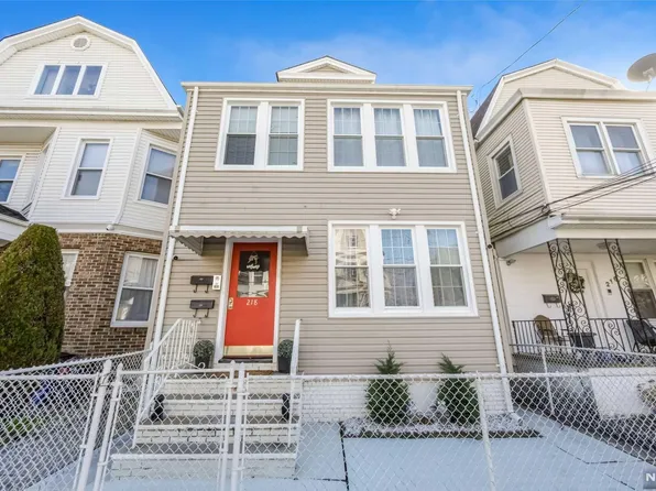 218 Brighton Ave, Kearny, NJ 07032
