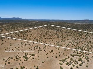 Off Jolly Rd, Seligman, AZ 86337