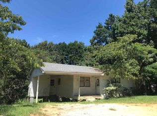 15 Scr 10d, Taylorsville, MS 39168