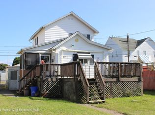 312 N Garfield Ave, Scranton, PA 18504