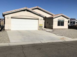 14850 E 54th St, Yuma, AZ 85367