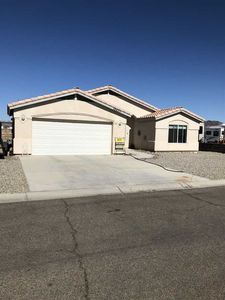 14850 E 54th St, Yuma, AZ, 85367
