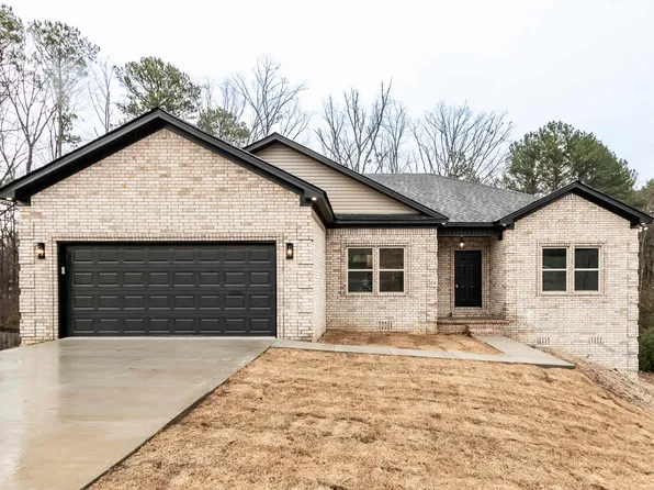 9 Erving Cv, Little Rock, AR 72204