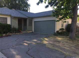 9013 Gladbeck Ave, Northridge, CA 91324