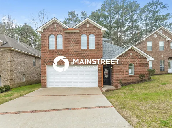 1317 Riverford Cir, Birmingham, AL 35216