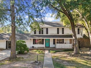 1218 Oak Dr, Kilgore, TX 75662