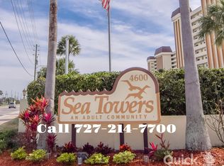 4600 Cove Cir, Saint Petersburg, FL 33708