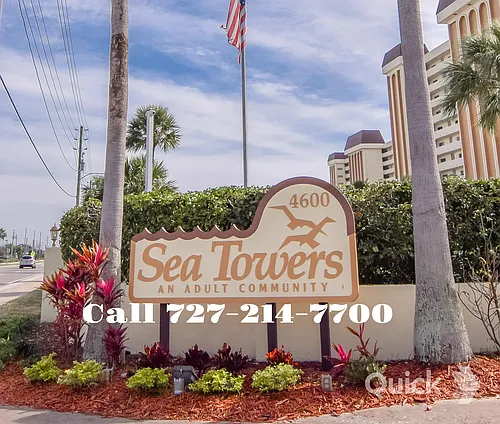 4600 Cove Cir Photo 1