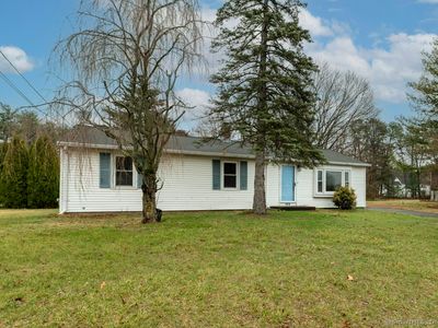 149 Deer Run, Plantsville, CT, 06479