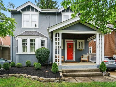 3596 Saybrook Ave, Cincinnati, OH, 45208