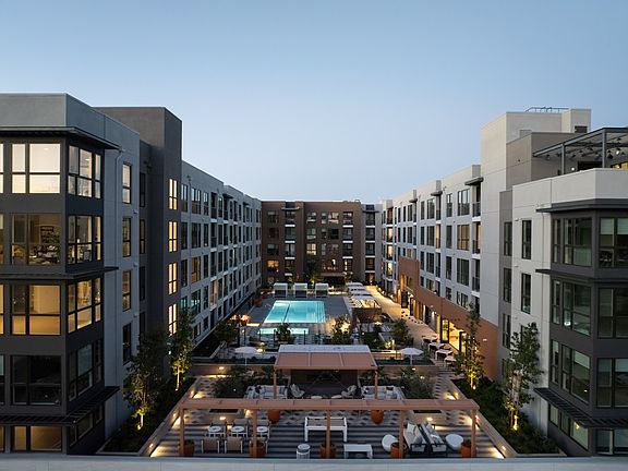 4th image of 1001 N Shoreline Blvd #308