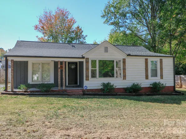 455 Stone Rd, Salisbury, NC 28146