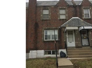 1208 Passmore St, Philadelphia, PA 19111