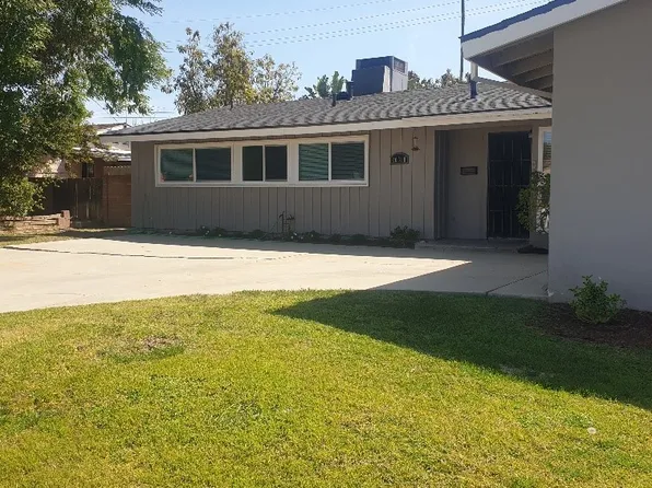 20518 Napa St, Winnetka, CA 91306