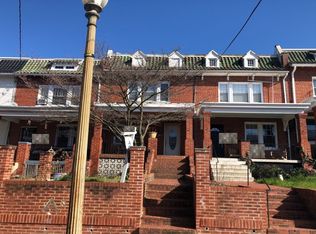 5011 4th St NW, Washington, DC 20011