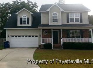 108 Cody Ct, Raeford, NC 28376