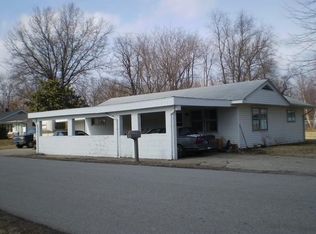 512 Florida Ave, Terre Haute, IN 47804
