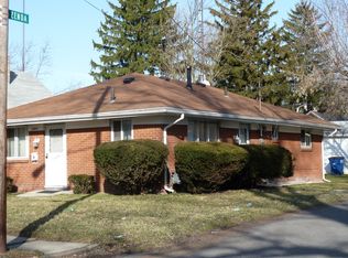 1500 Roosevelt Ave, Toledo, OH 43607