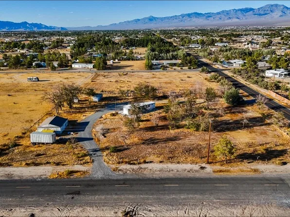 1960 E Kellogg Rd, Pahrump, NV 89048