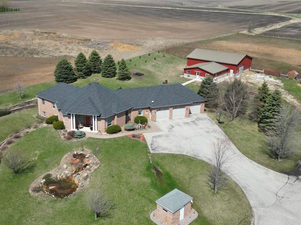 10599 State Highway 56, Le Roy, MN 55951