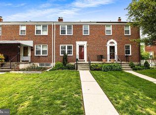 6111 Mount Ridge Rd, Catonsville, MD 21228