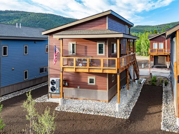 17 Nellies Court, Frisco, CO 80443