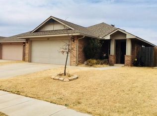 2449 NW 198th St, Edmond, OK 73012