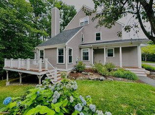 5 Maple Ridge Dr UNIT 5, Burlington, MA 01803