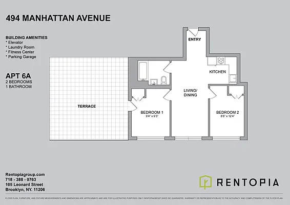 Rented by Rentopia | media 8