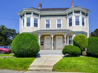 227-229 South St, Waltham, MA 02453