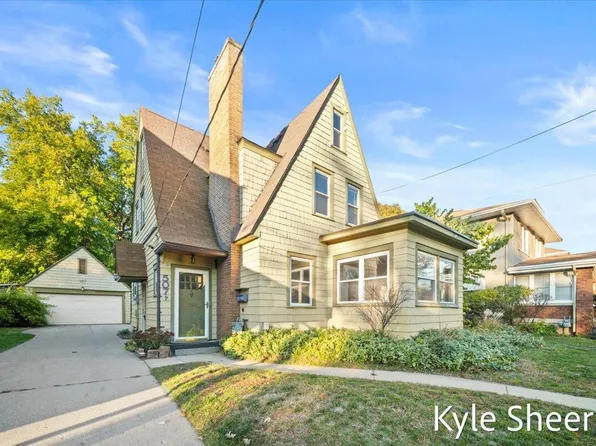 507 Elliott St SE, Grand Rapids, MI 49507