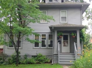 907 Britten Ave, Lansing, MI 48910