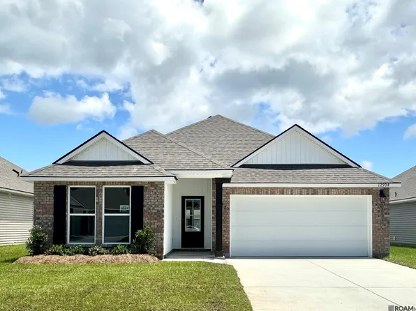 12904 Bay Leaf Dr, Denham Springs, LA 70706