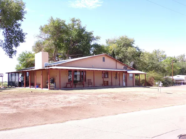 1350 & 1326 Higuera Ave, Tularosa, NM 88352