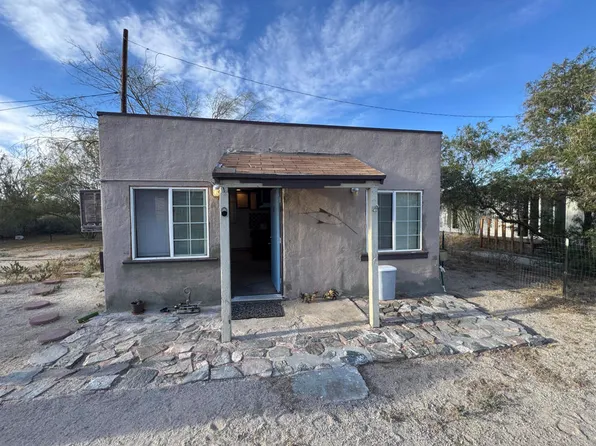 6746 Adobe Rd #13-29, Twentynine Palms, CA 92277