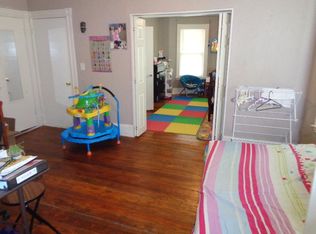 34 Dexter Ave #1, Watertown, MA 02472