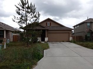 3525 Korina Way, Conroe, TX 77306