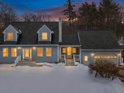 88 Old Town Road Extension, Epsom, NH, 03234