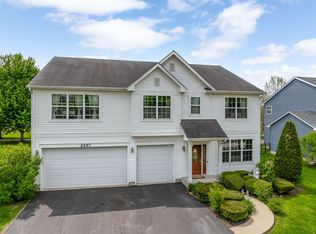 2297 Deerpath Rd, Bolingbrook, IL 60490