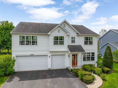 2297 Deerpath Rd, Bolingbrook, IL, 60490