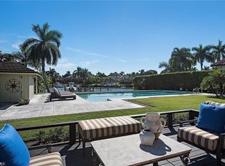 3975 Rum Row, Naples, FL 34102