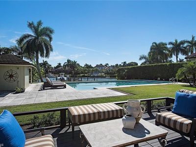 3975 Rum Row, Naples, FL, 34102