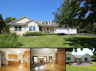 16870 172nd St SE, Big Lake, MN 55309