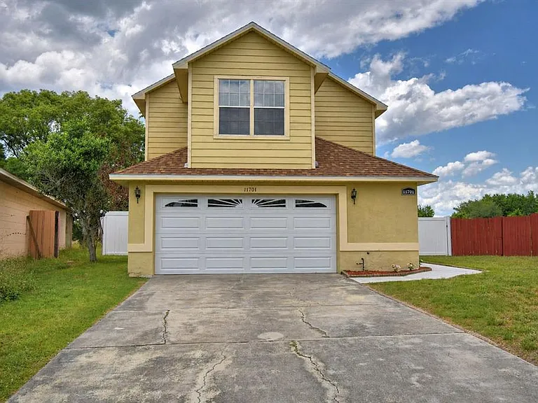 11701 Minto Ct — Photo 1