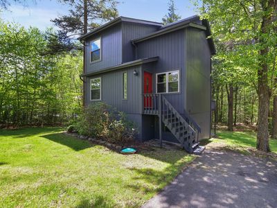 1249 Country Club Dr, Gouldsboro, PA, 18424