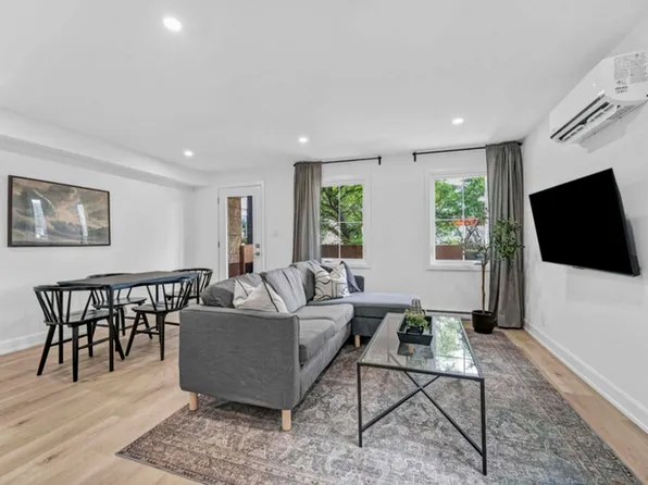 885 Somerset St W #2, Ottawa, ON K1R 6R6