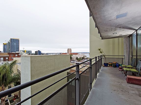 2nd image of 1780 Kettner Blvd Unit 707