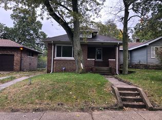 4162 Delaware St, Gary, IN 46409